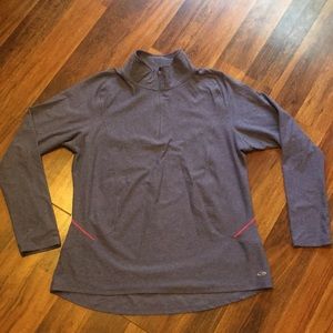 C9 by Champion Women's Semi-Fitted Pullover Shirt